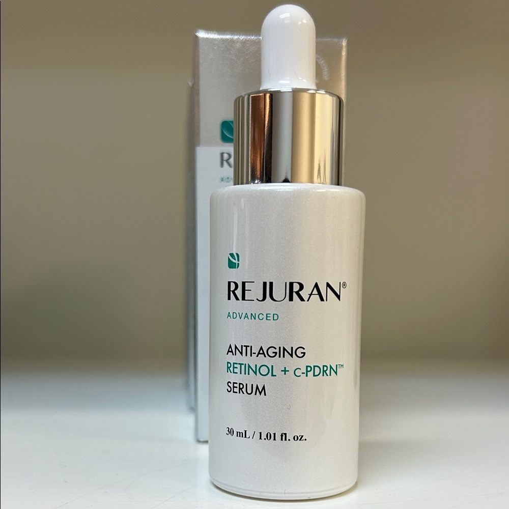 Rejuran Advanced Anti-Aging Retinol + PDRN Serum